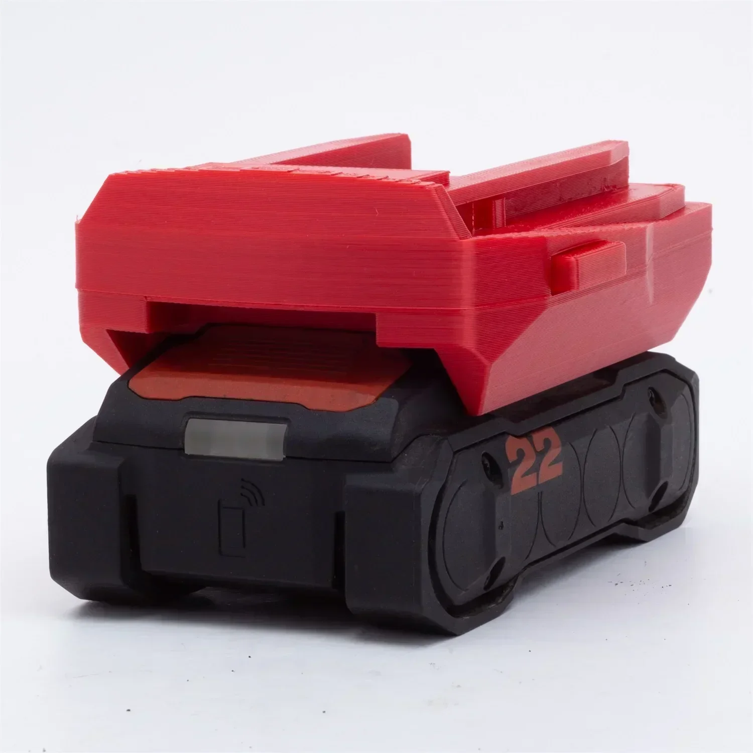 Adaptateur de batterie au lith - Power Tools Hilti avis et prix