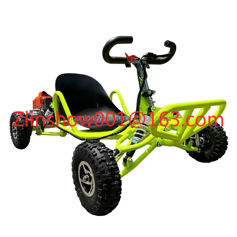 Mini kart tout-Terrain tout-Te - Power Tools Names avis et prix