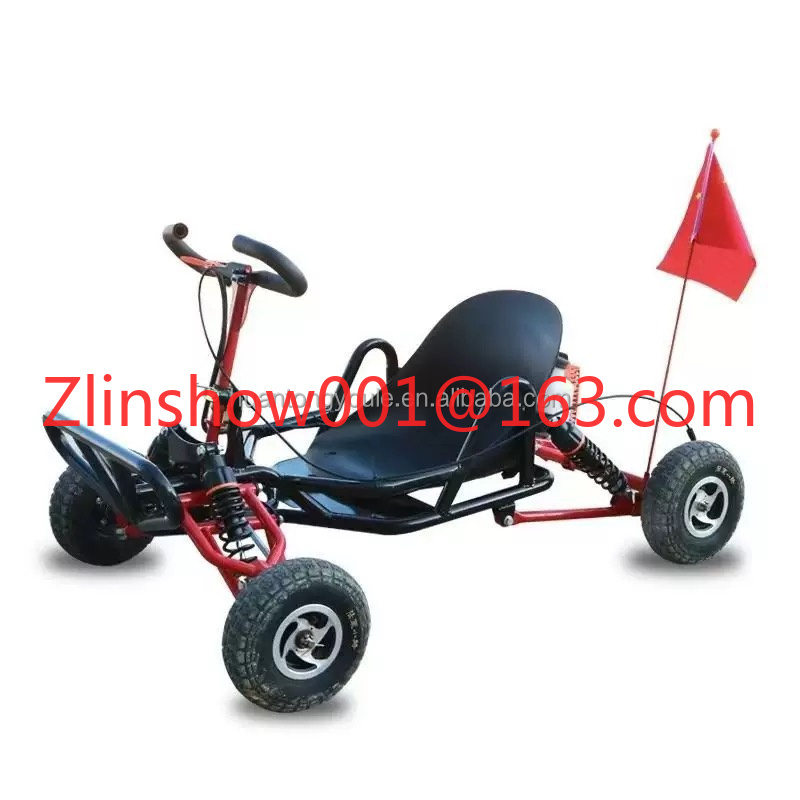 Mini kart tout-Terrain tout-Te - Power Tools Names avis et prix
