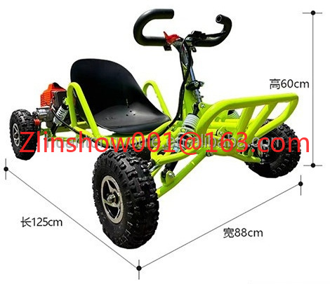 Mini kart tout-Terrain tout-Te - Power Tools Names avis et prix