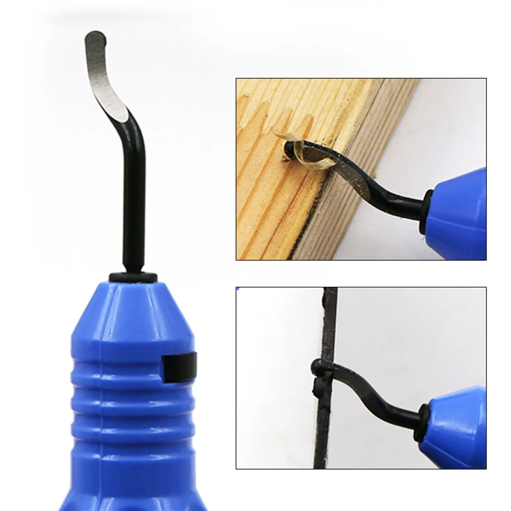 Ensemble d'outils d'ébavurage  - Rotary Tool Kit avis et prix
