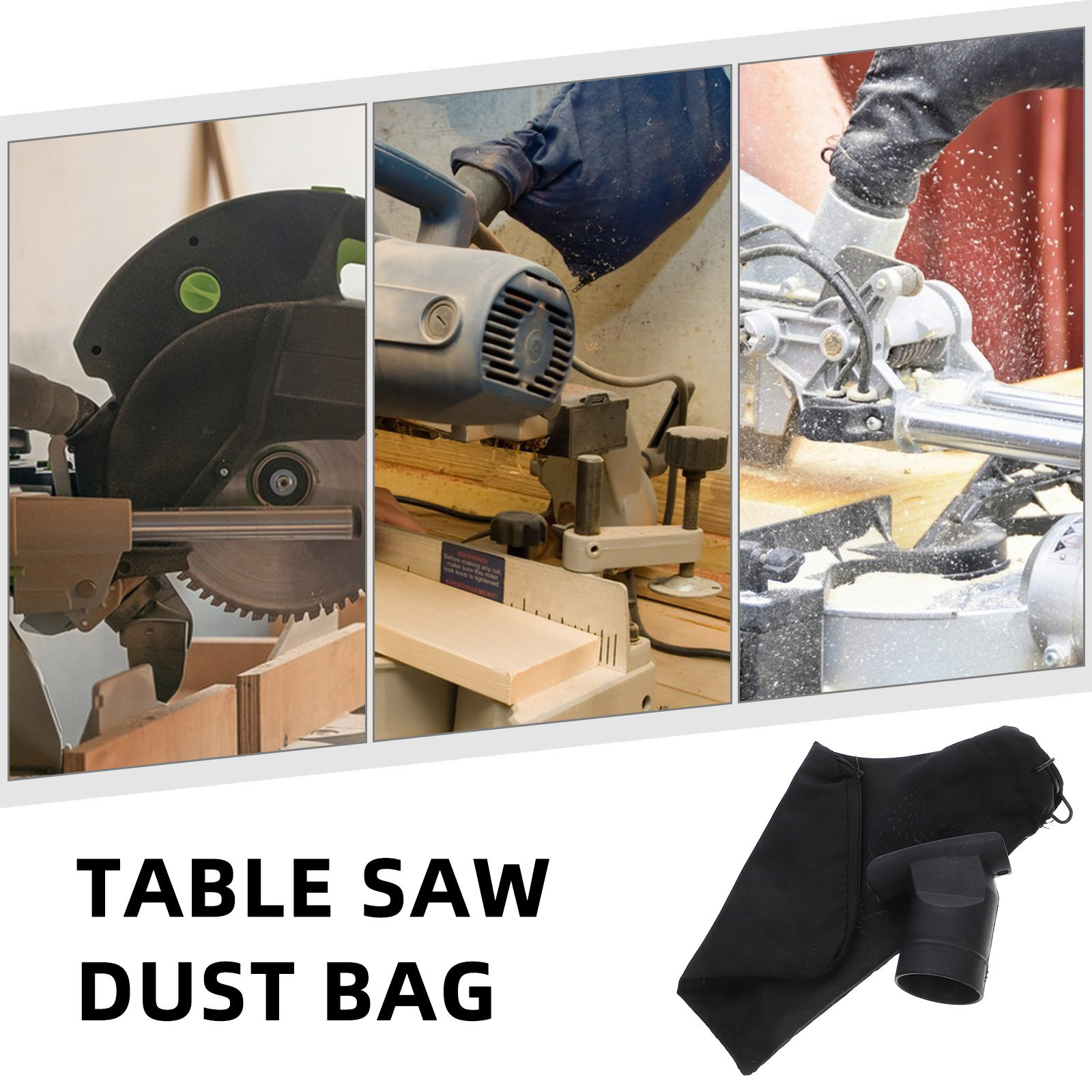 Sac de collecte de poussière n - Power Tools Woodworking avis et prix