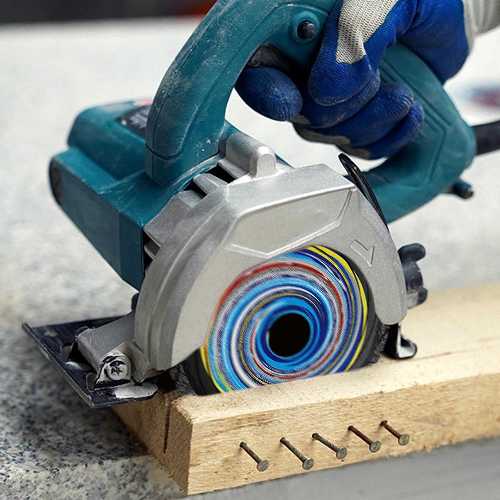 Disque de coupe pour meuleuse  - Angle Grinder 4.5 avis et prix