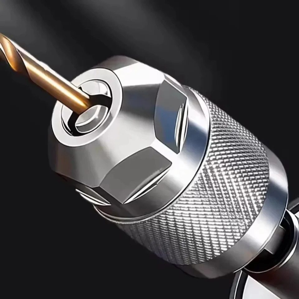 Adaptateur de mandrin de perce - Power Tools Woodworking avis et prix