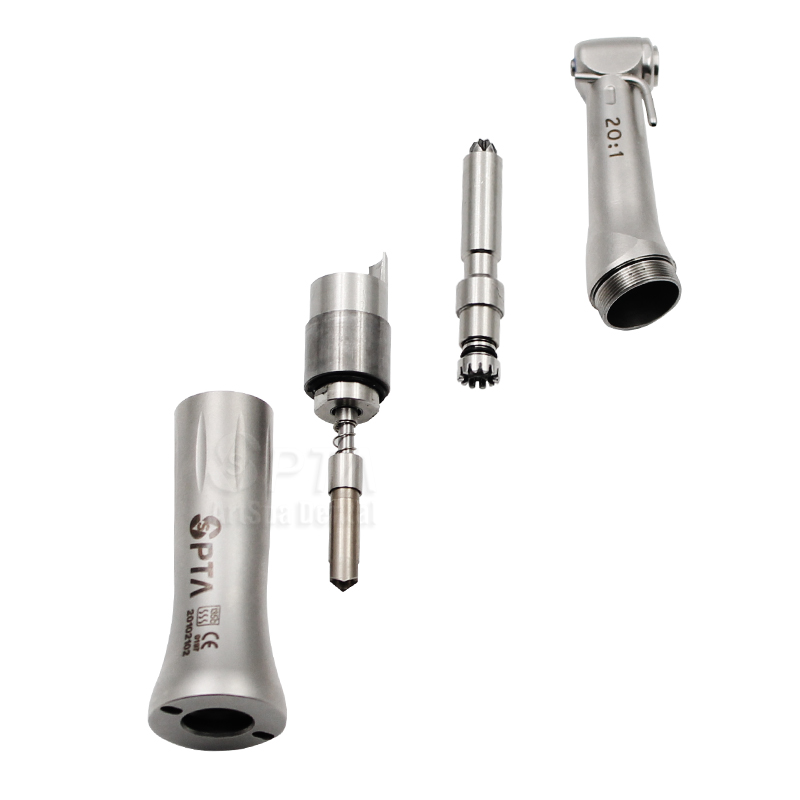 Turbine dentaire 20:1, bouton  - Power Tools Lowes avis et prix