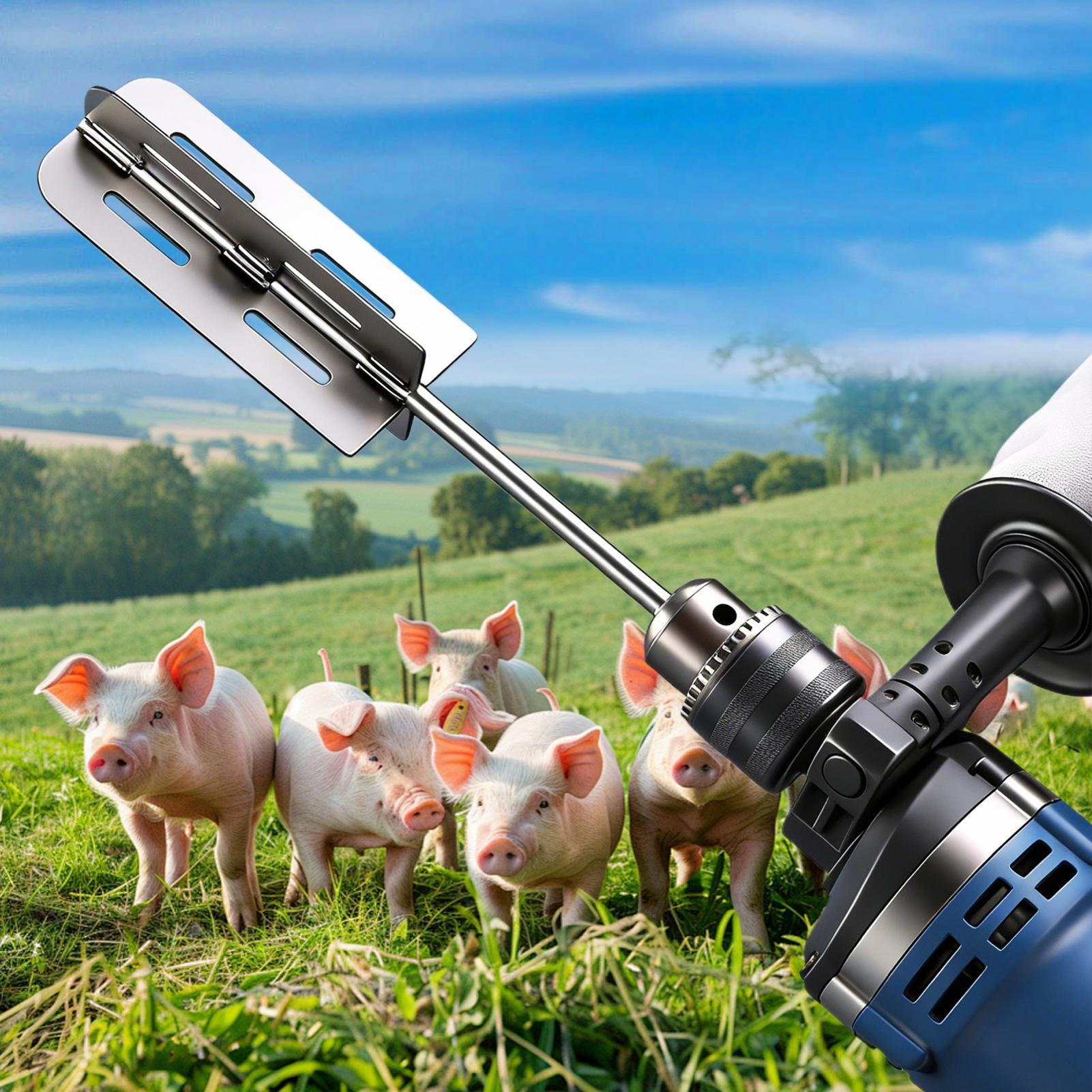 Outil d'épilation des poils de - Power Z Tools avis et prix