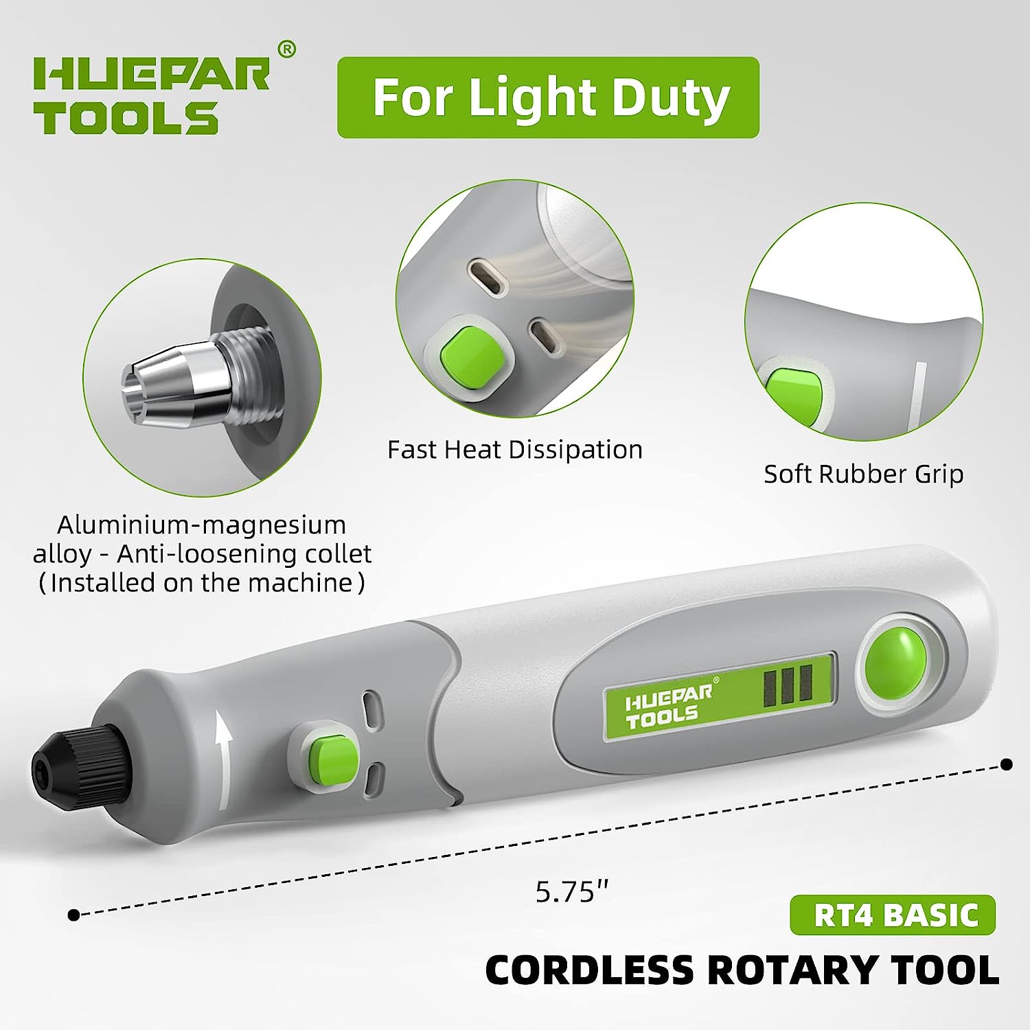 Perceuse électrique Die Grinde - Rotary Tool Kit avis et prix