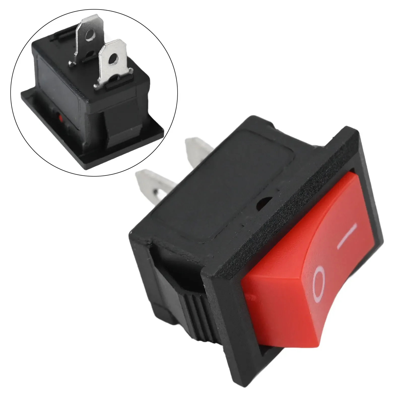 Interrupteur d'arrêt marche/ar - Carlton Power Tools avis et prix