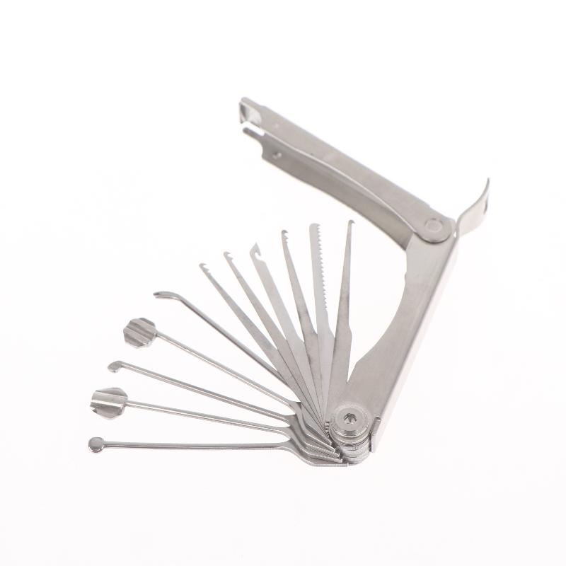 Offre Spéciale – Kit de 10/11/ - Power Key Tools avis et prix