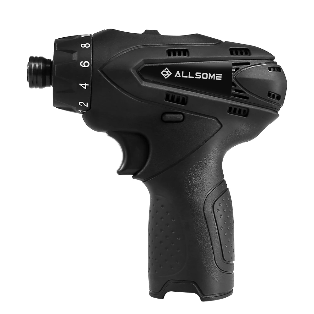 Allsome 12V sans fil 1/4 po. P - Power Tools Hilti avis et prix